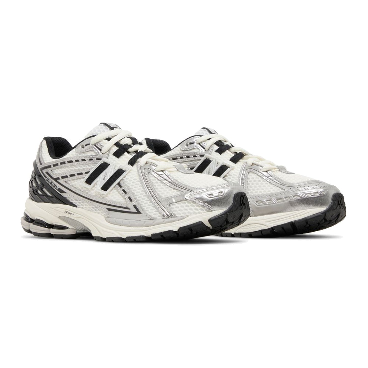 New Balance 1906R 'Silver Metallic Black'