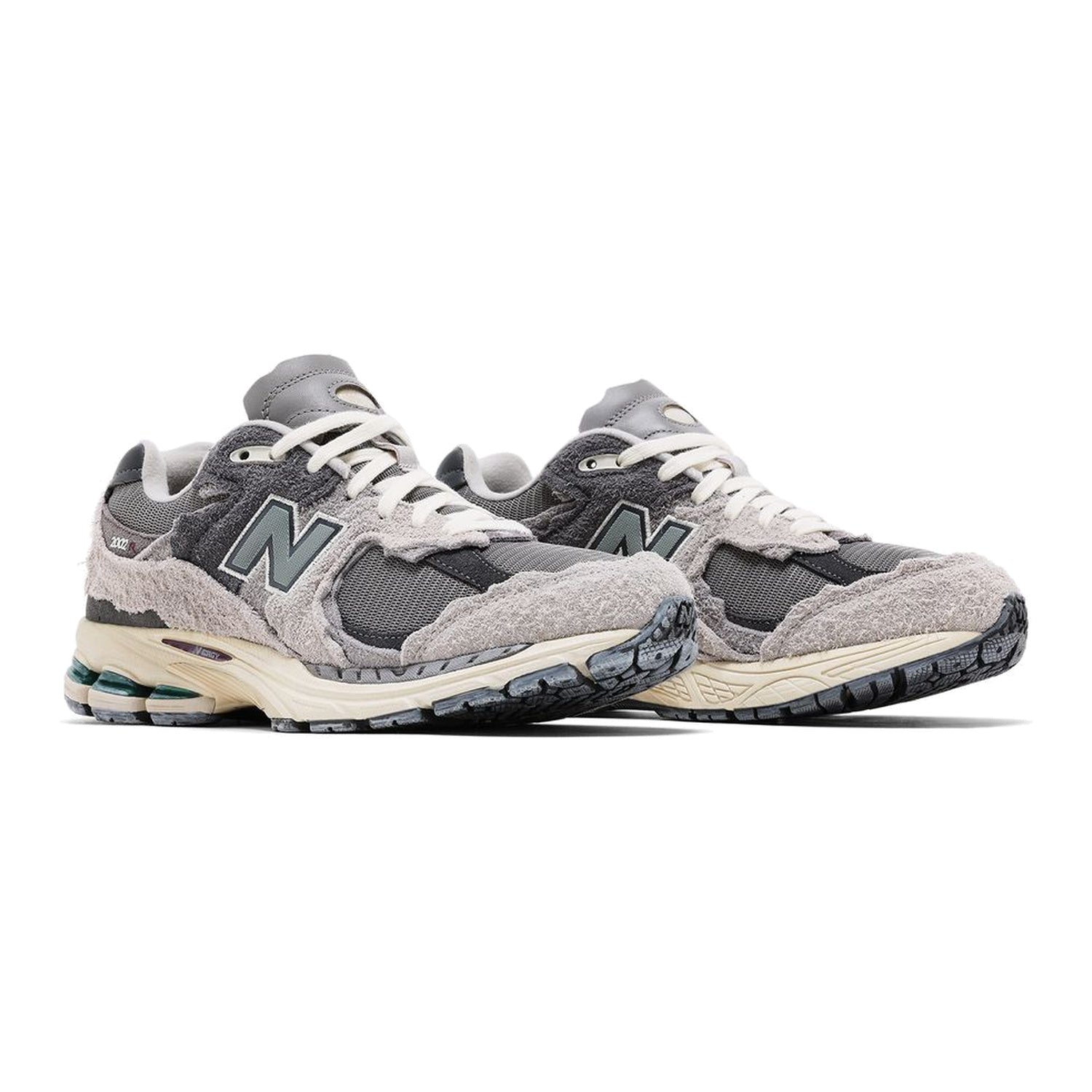 New Balance 2002R 'Protection Pack - Rain Cloud'