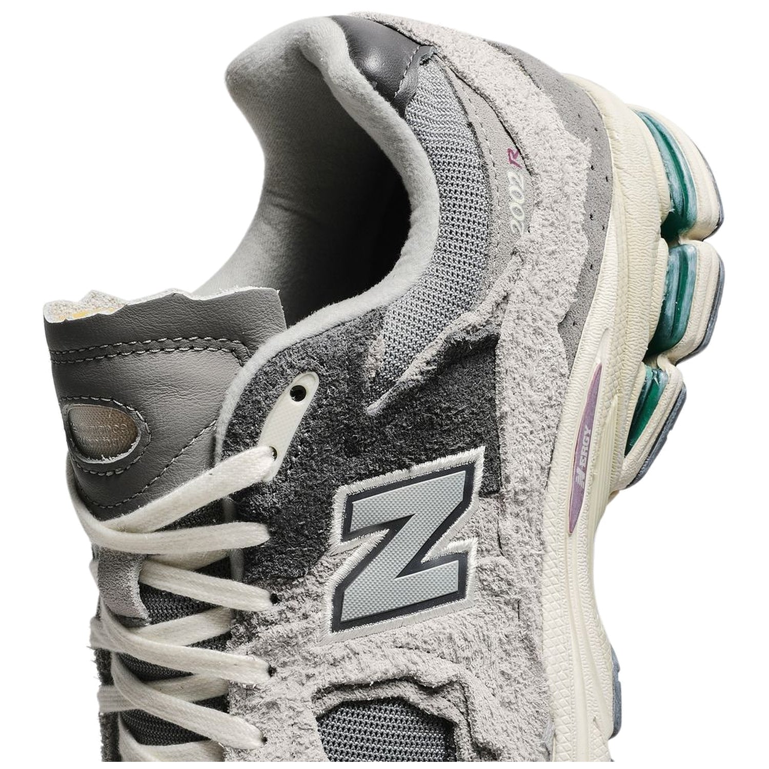 New Balance 2002R 'Protection Pack - Rain Cloud'