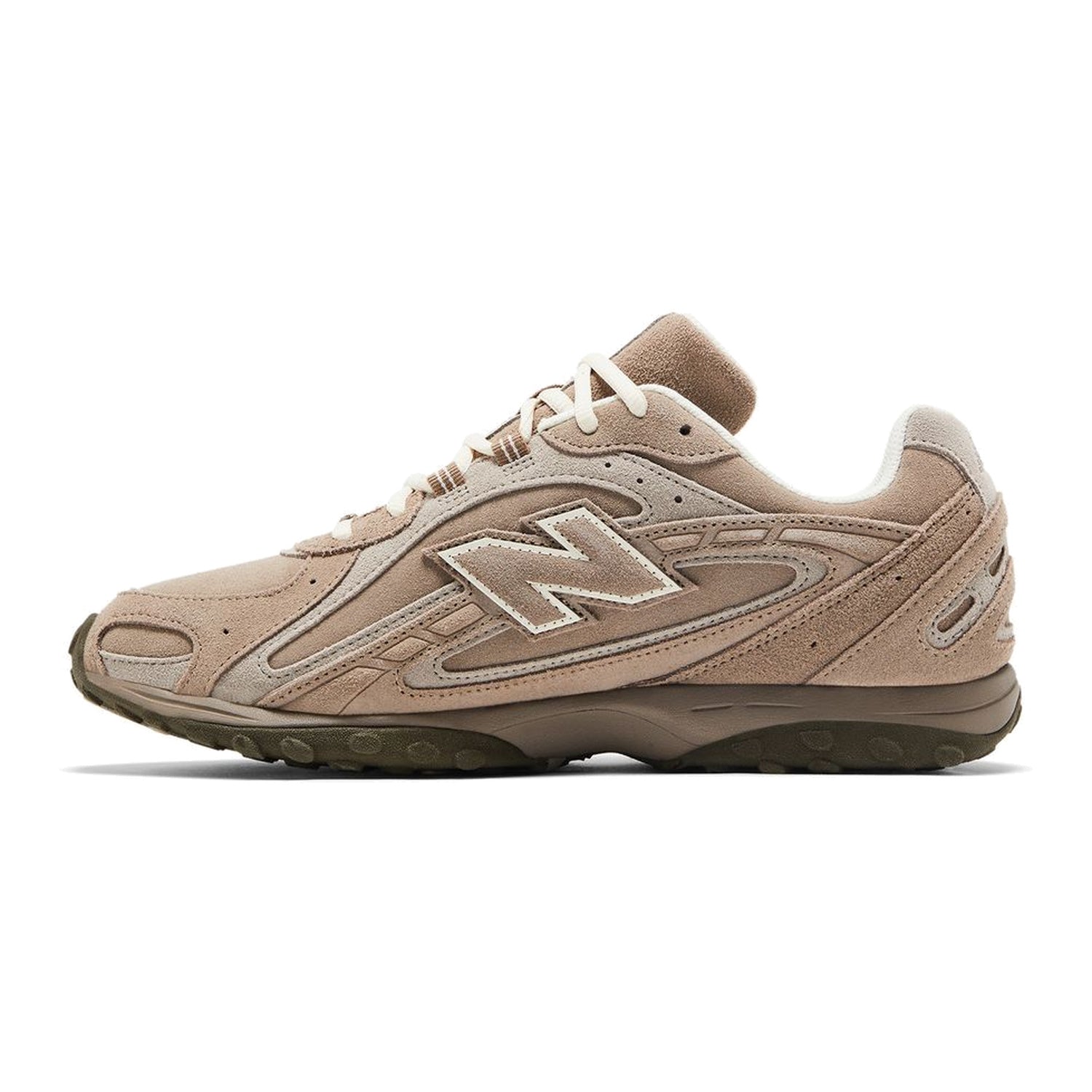 New Balance 204L 'Mushroom Arid Stone'