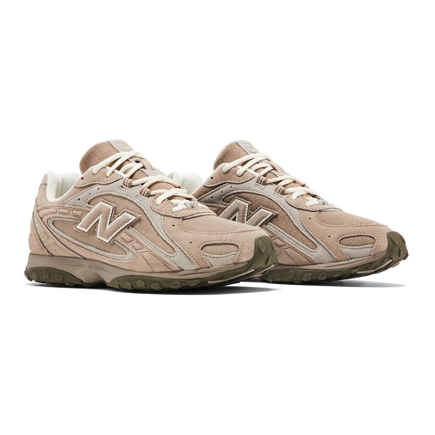 New Balance 204L 'Mushroom Arid Stone'