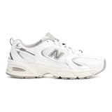 New Balance 530 White Brown