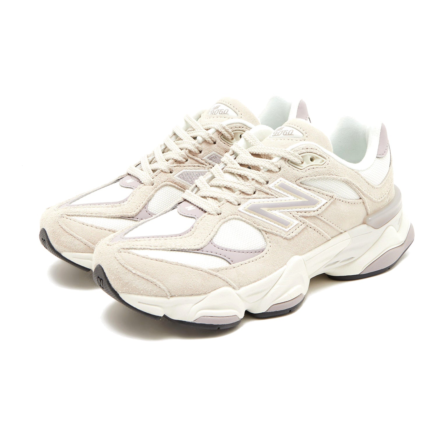 New Balance 9060 Beige