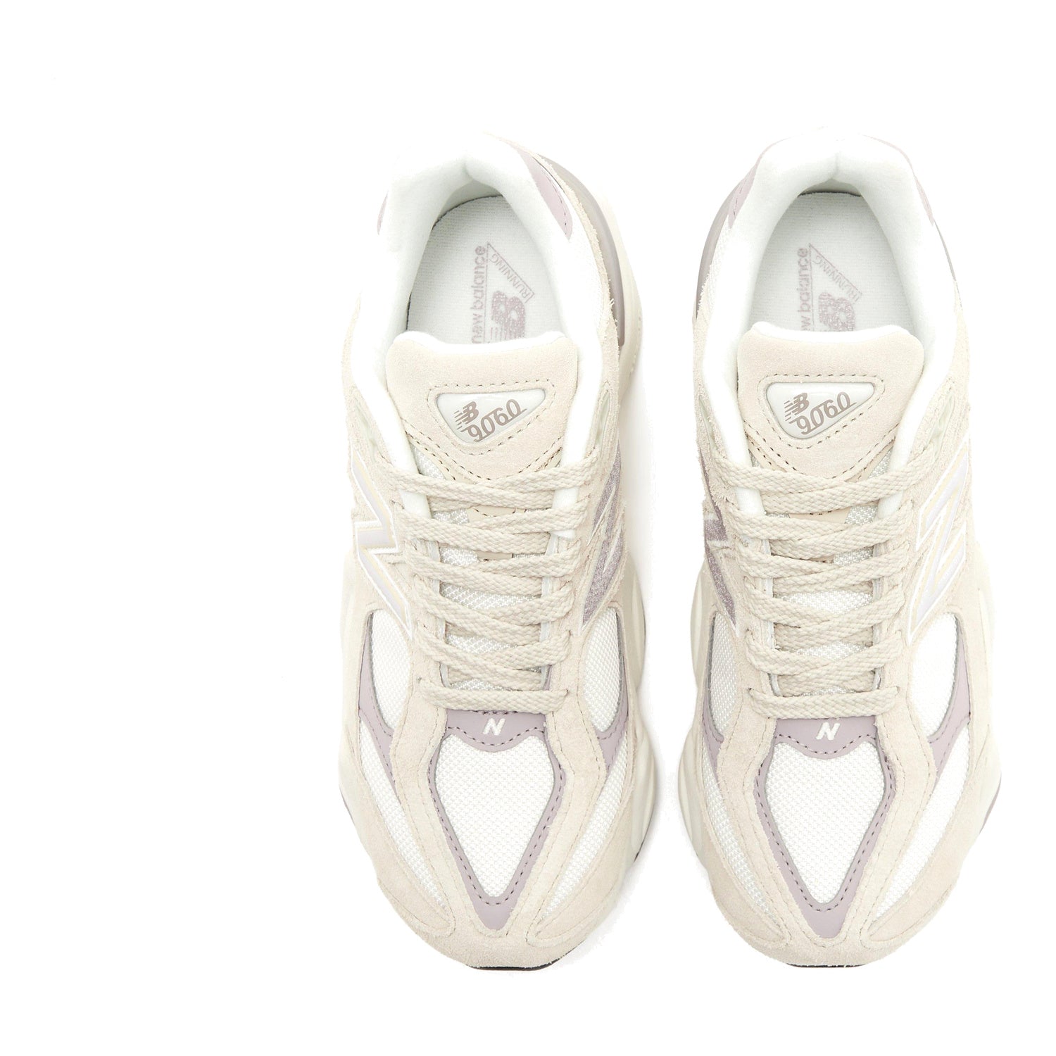 New Balance 9060 Beige