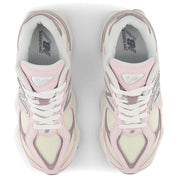 New Balance 9060 Big Kid 'Rose Sugar Ice Wine'