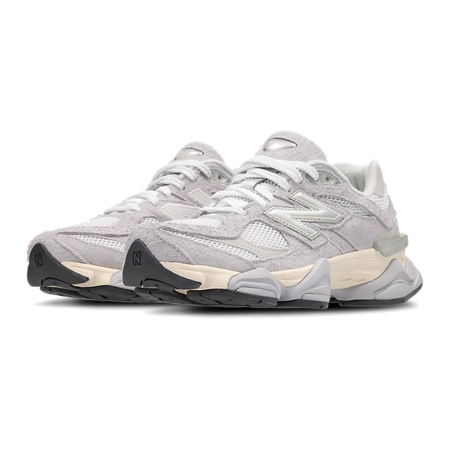 New Balance 9060 Brown Grey