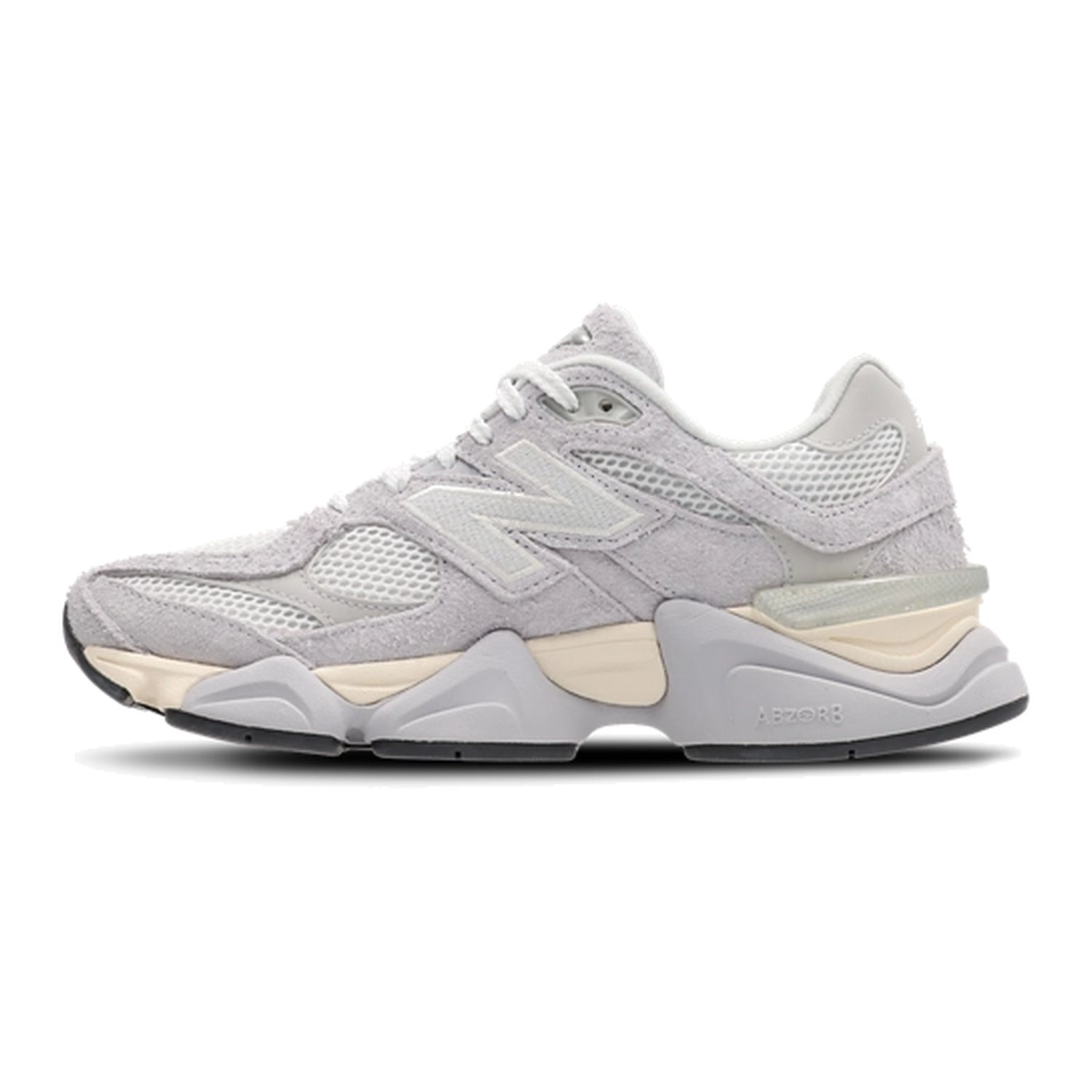 New Balance 9060 Brown Grey