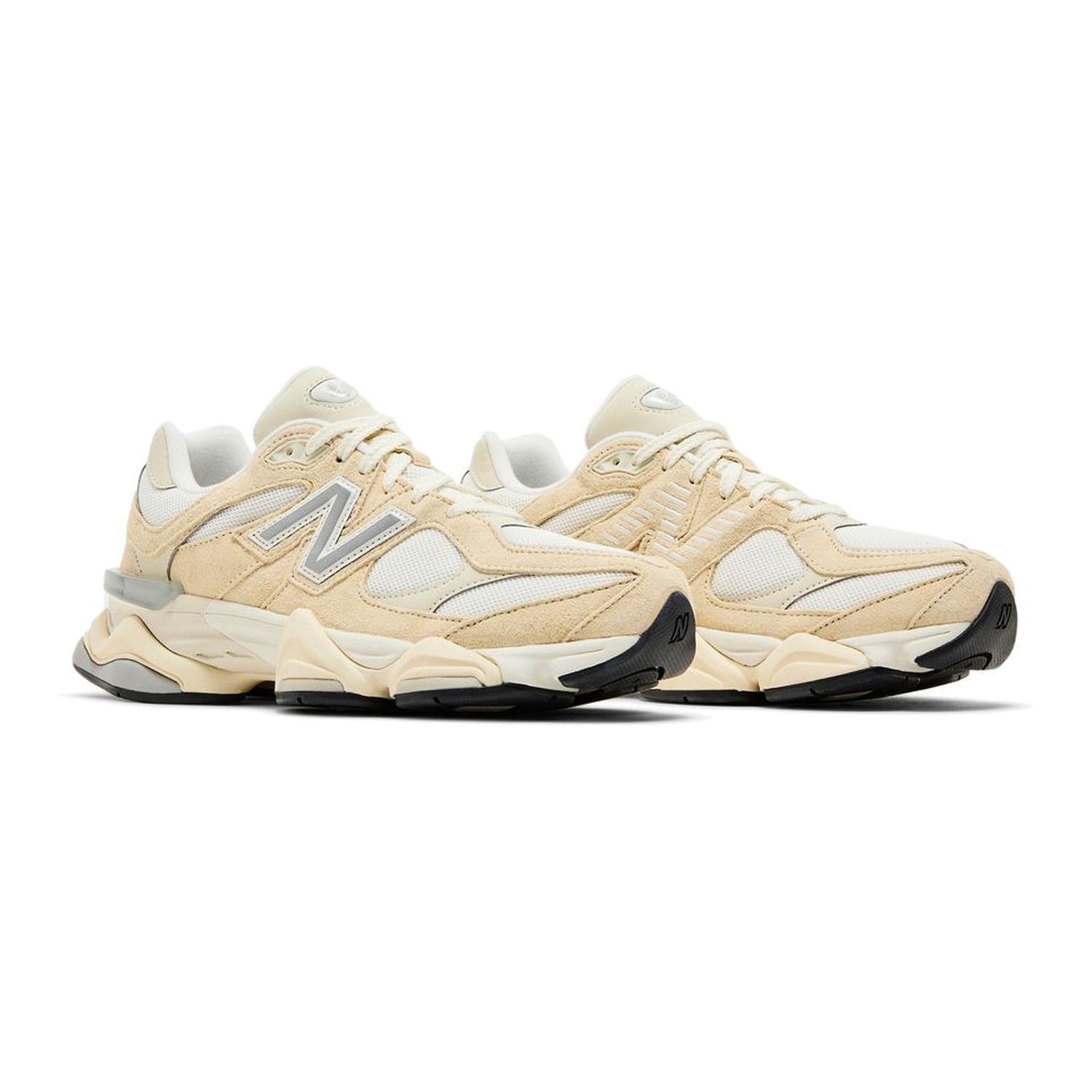 New Balance 9060 'Calcium Sea Salt'
