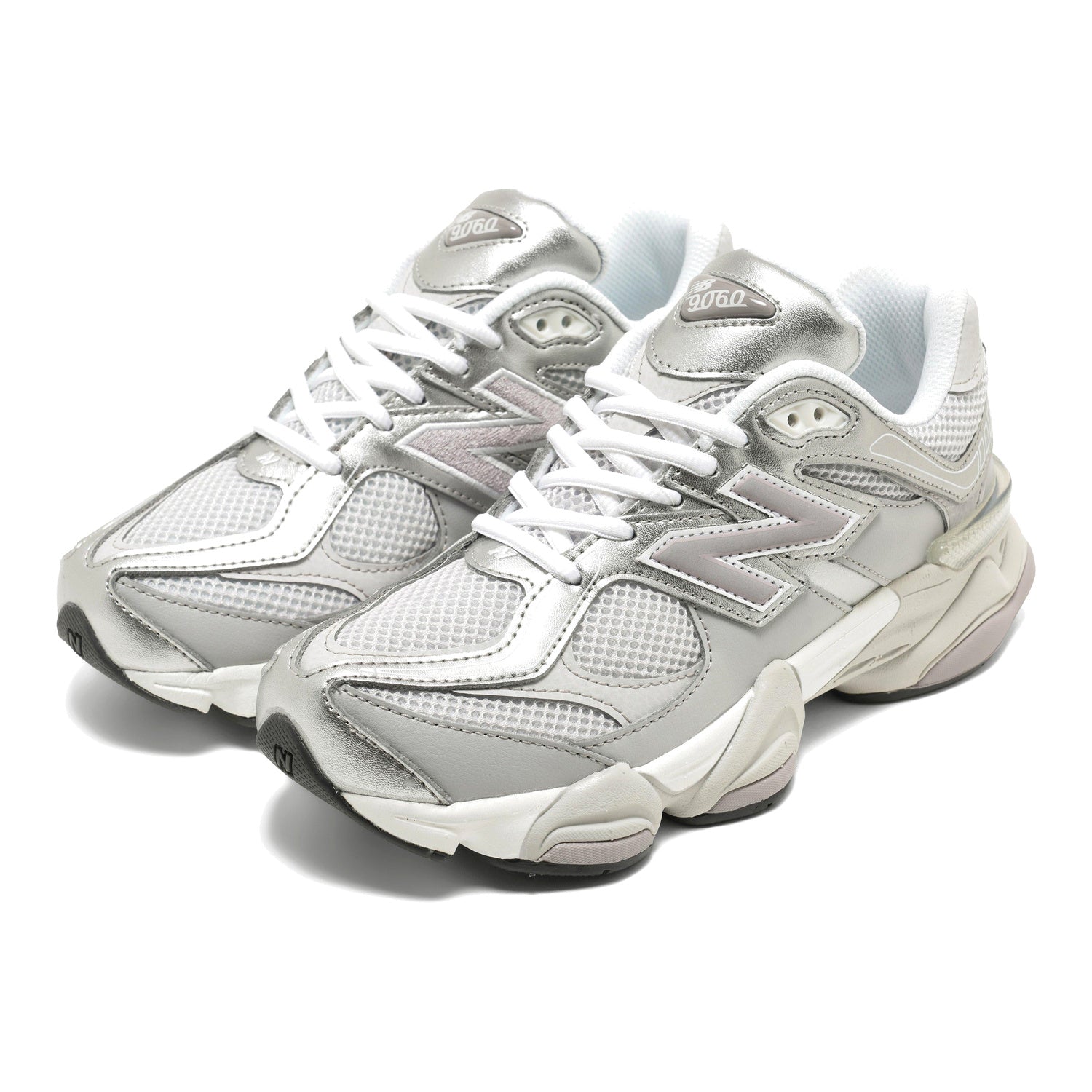 New Balance 9060 Grey