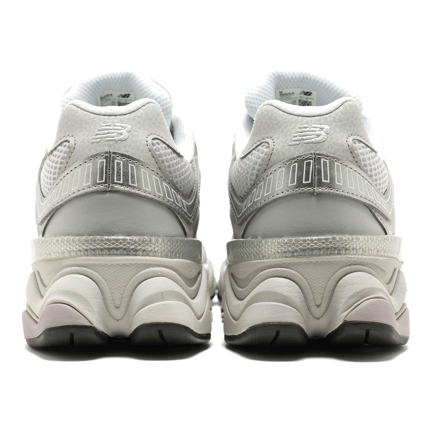 New Balance 9060 Grey