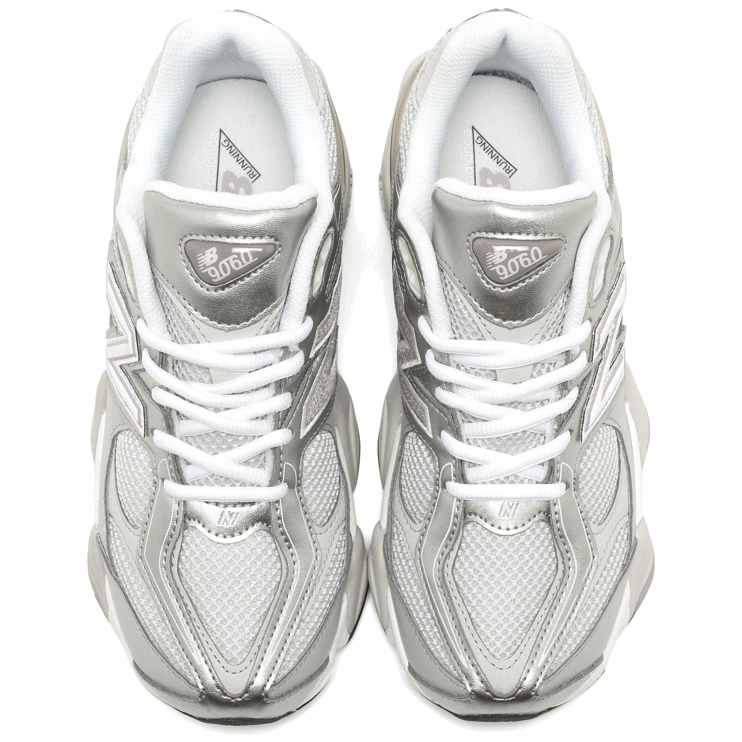 New Balance 9060 Grey