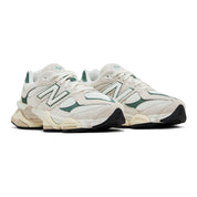 New Balance 9060 'Linen Dark Juniper'