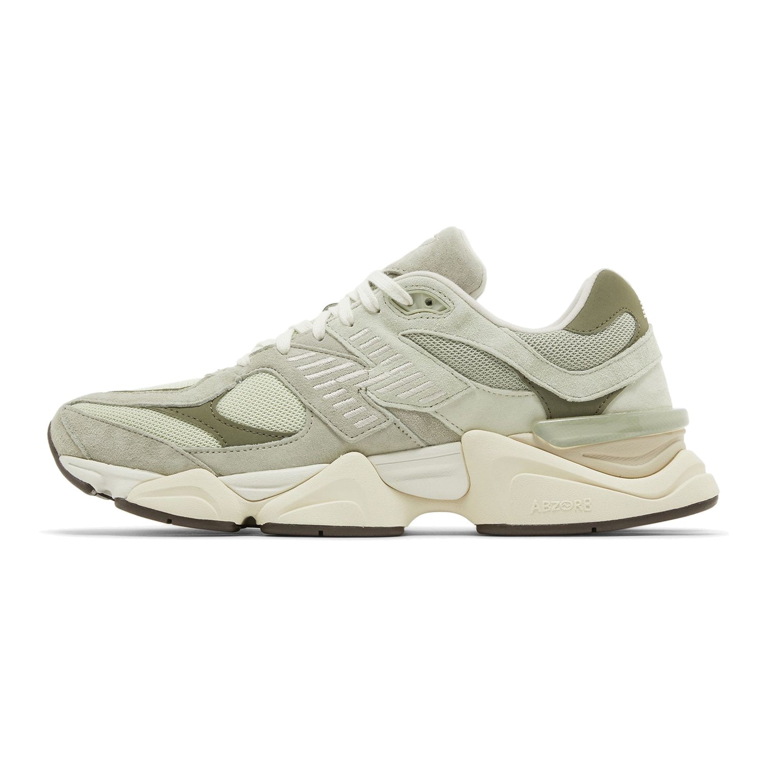 New Balance 9060 'Olivine'