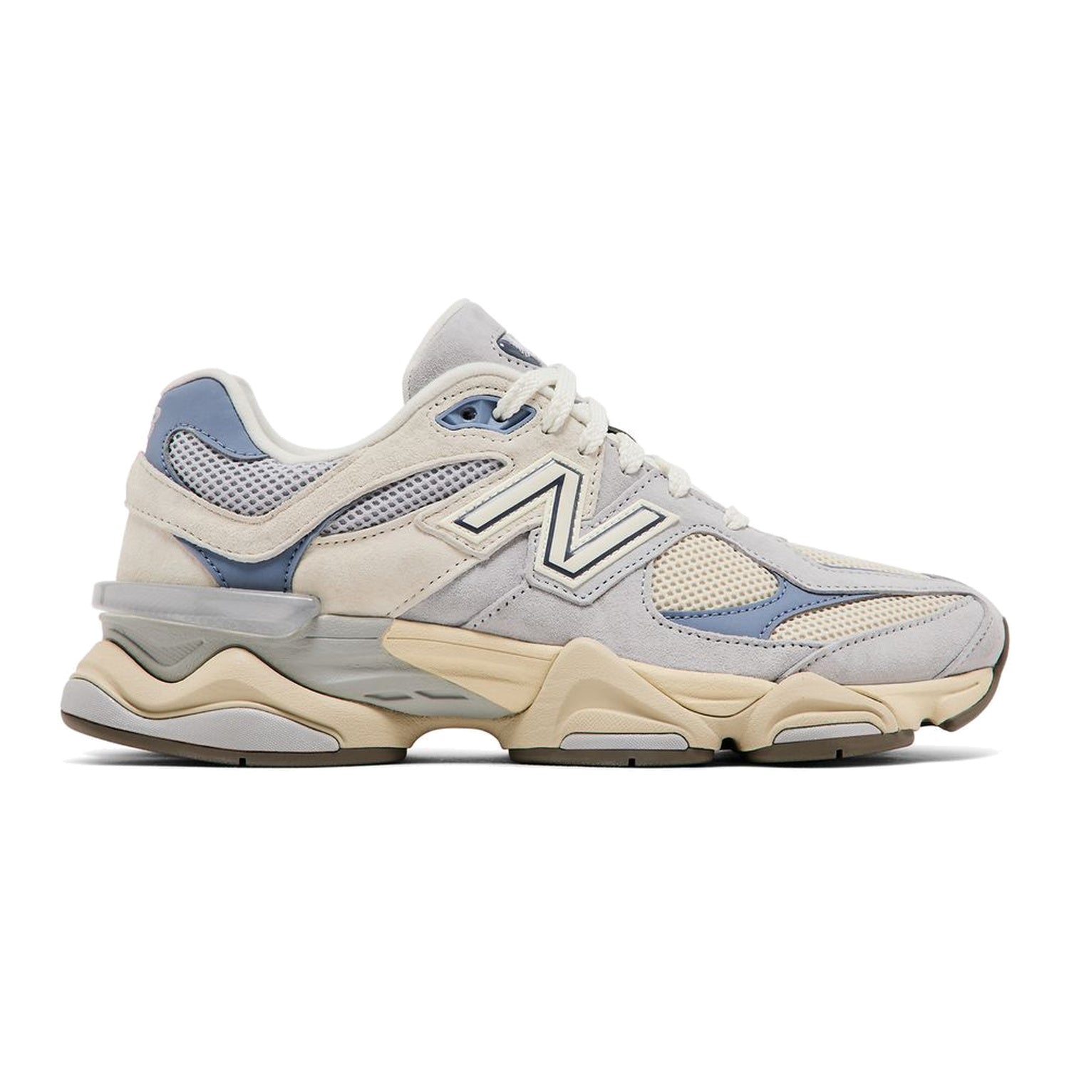 New Balance 9060 'Pearl Grey Linen'