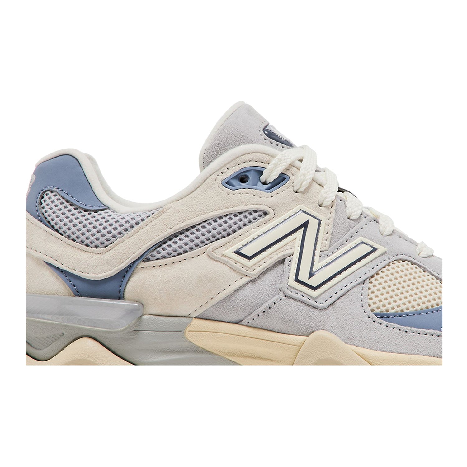 New Balance 9060 'Pearl Grey Linen'