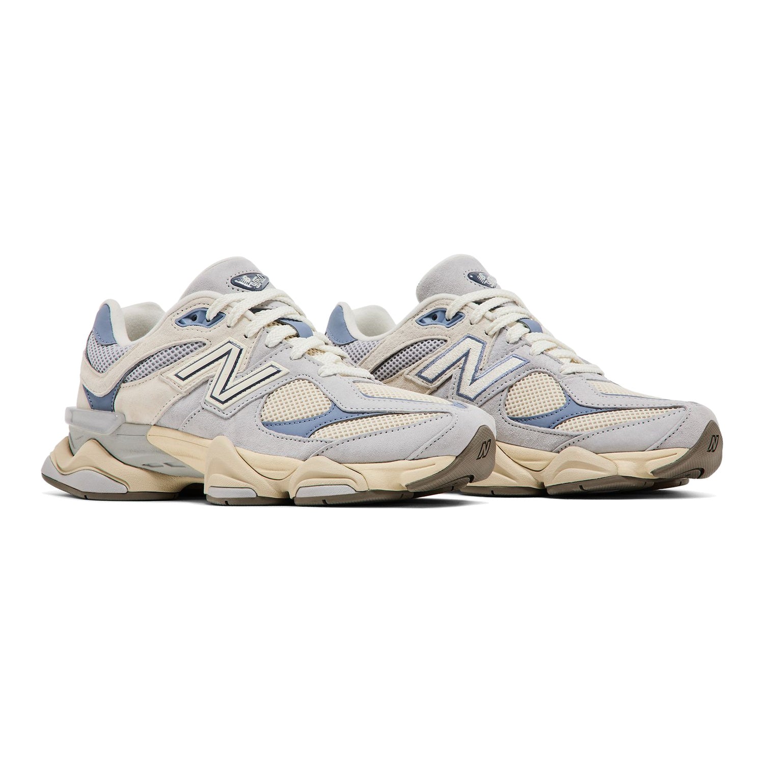 New Balance 9060 'Pearl Grey Linen'