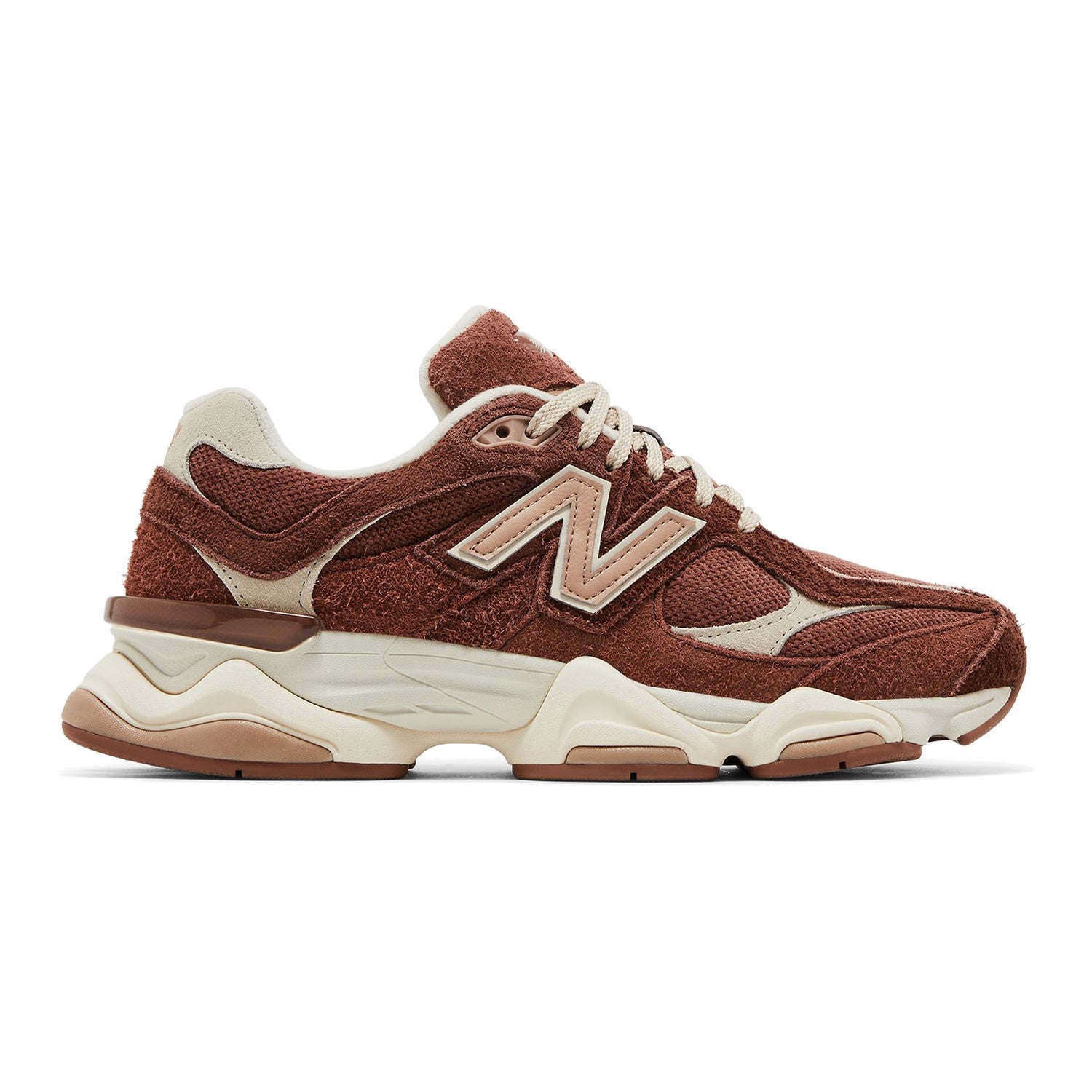 New Balance 9060 'Rich Oak Timberwolf'