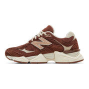 New Balance 9060 'Rich Oak Timberwolf'