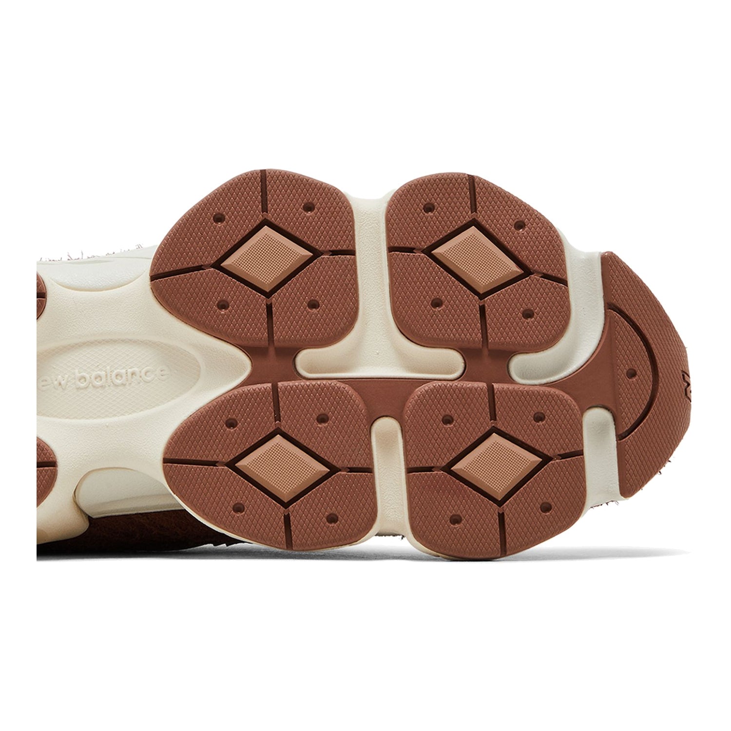 New Balance 9060 'Rich Oak Timberwolf'