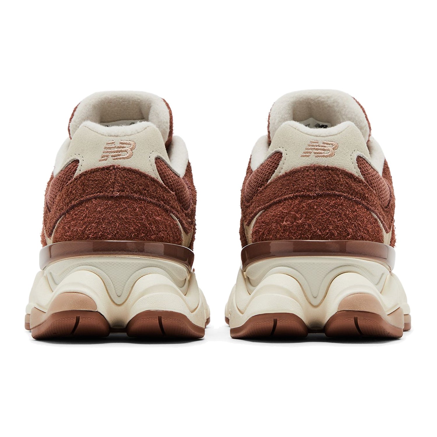 New Balance 9060 'Rich Oak Timberwolf'