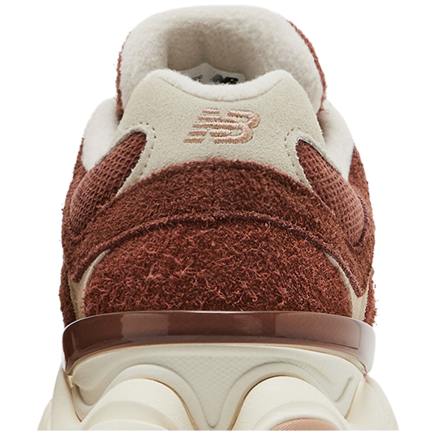 New Balance 9060 'Rich Oak Timberwolf'