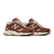 New Balance 9060 'Rich Oak Timberwolf'
