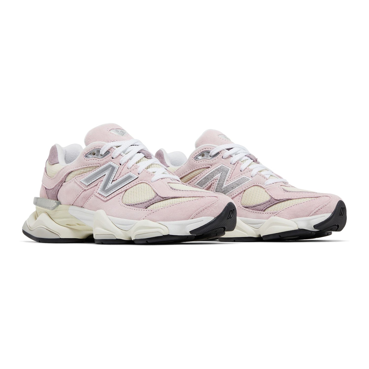 New Balance 9060 'Rose Sugar Ice Wine'