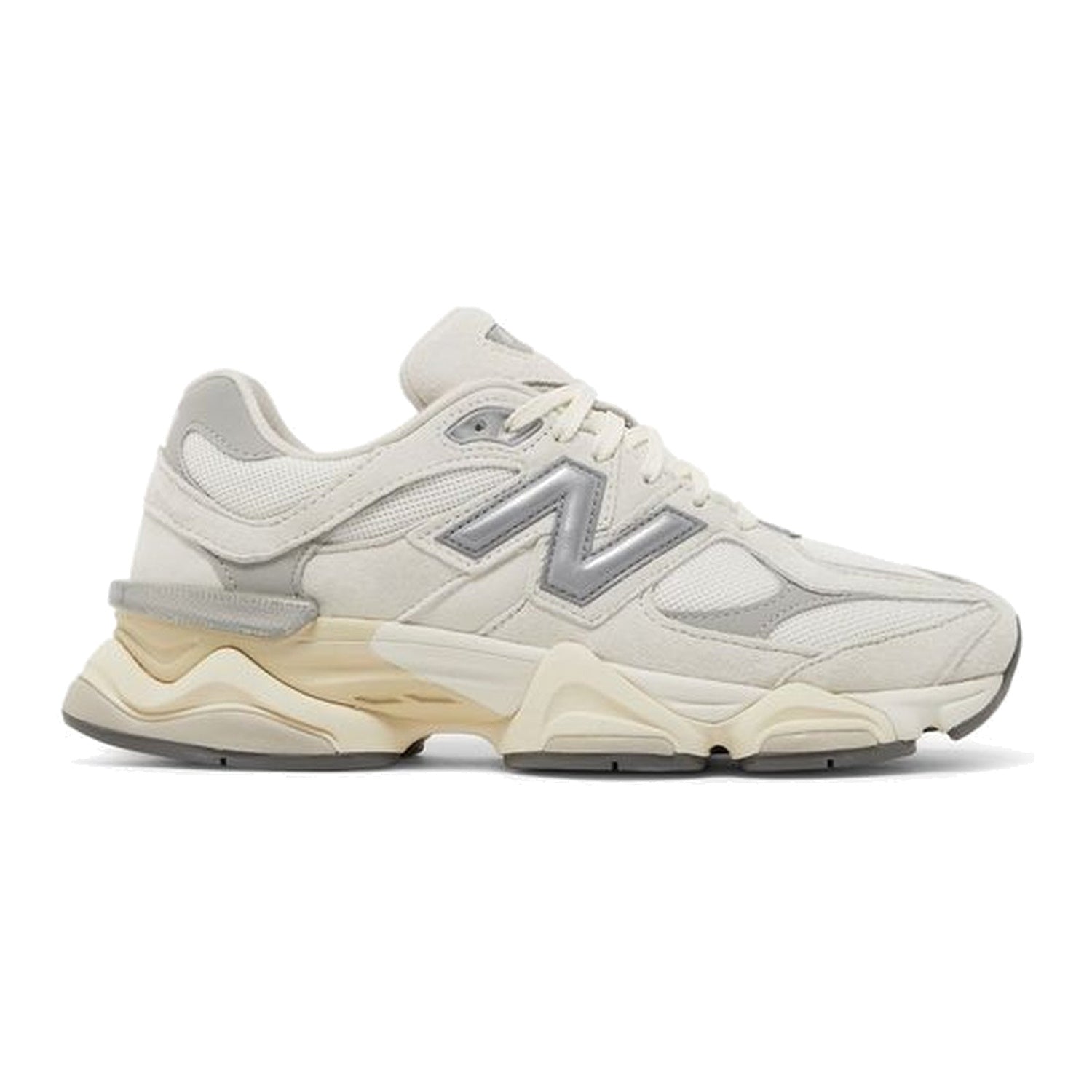 New Balance 9060 'Sea Salt Concrete'