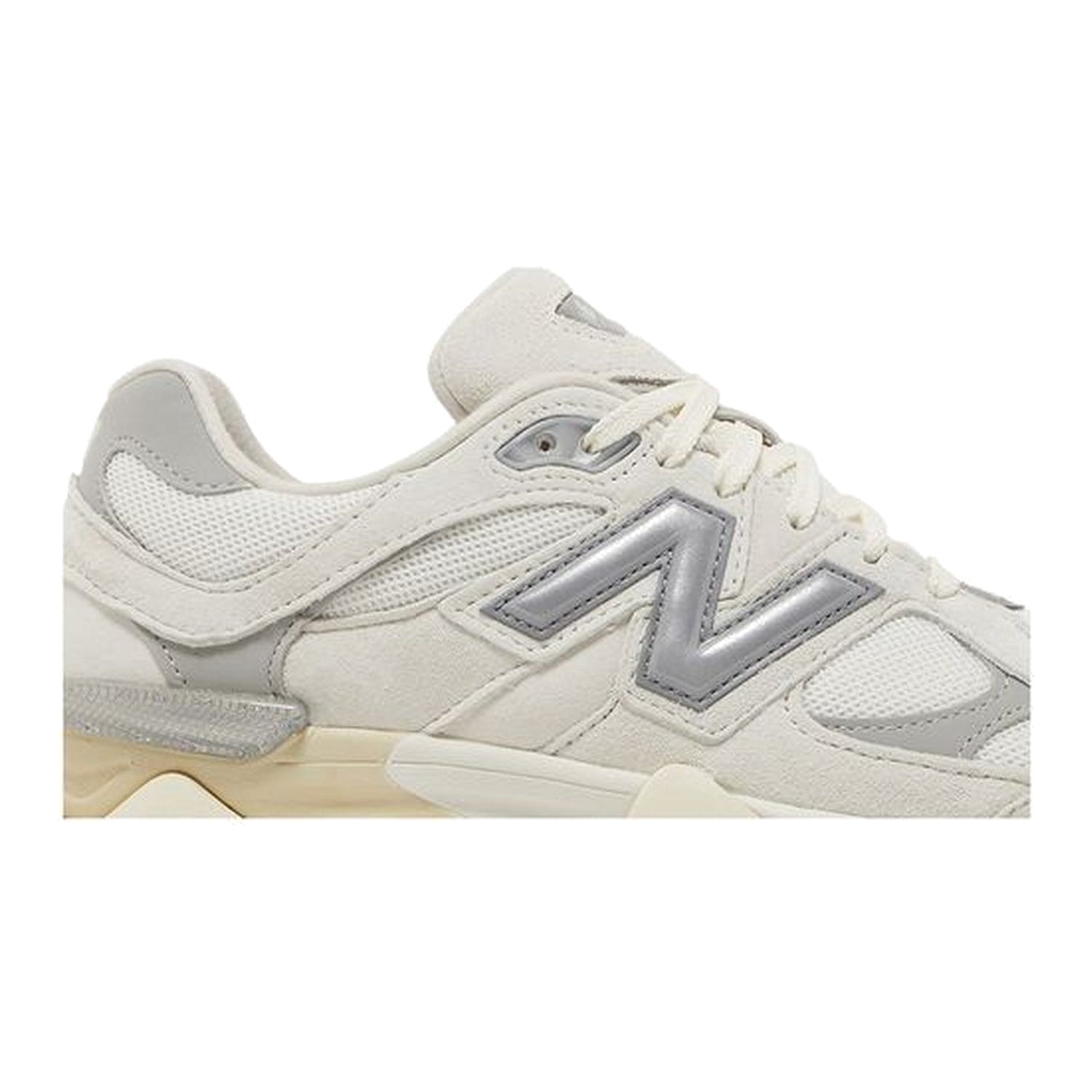 New Balance 9060 'Sea Salt Concrete'