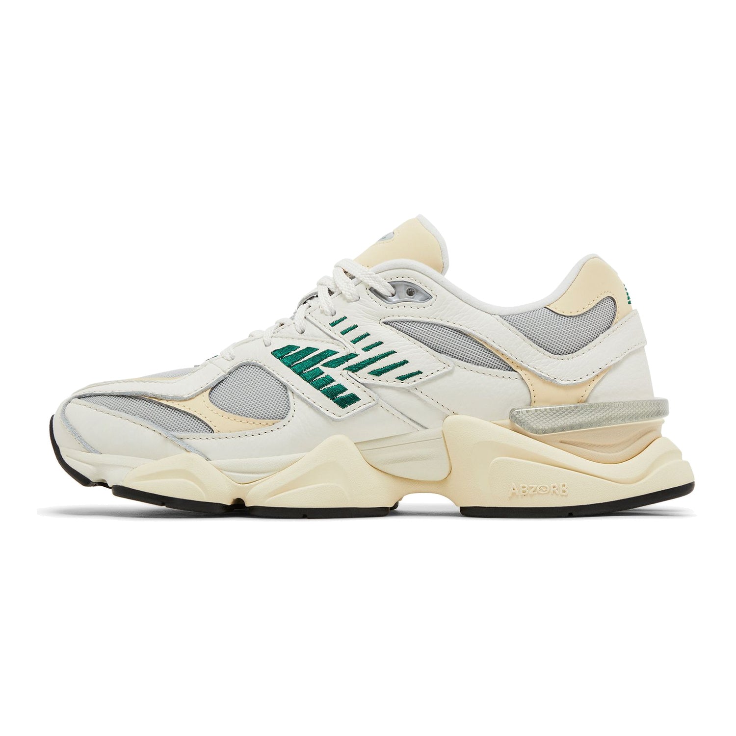 New Balance 9060 'Sea Salt Marsh Green'