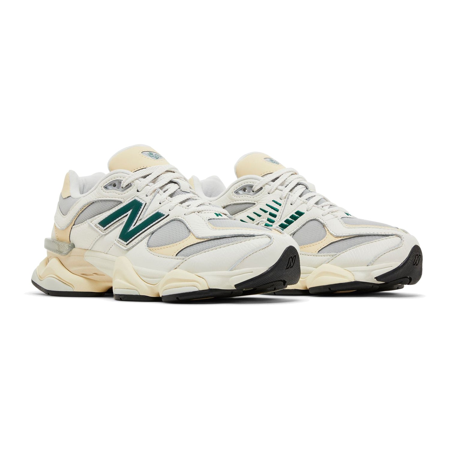 New Balance 9060 'Sea Salt Marsh Green'