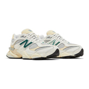 New Balance 9060 'Sea Salt Marsh Green'