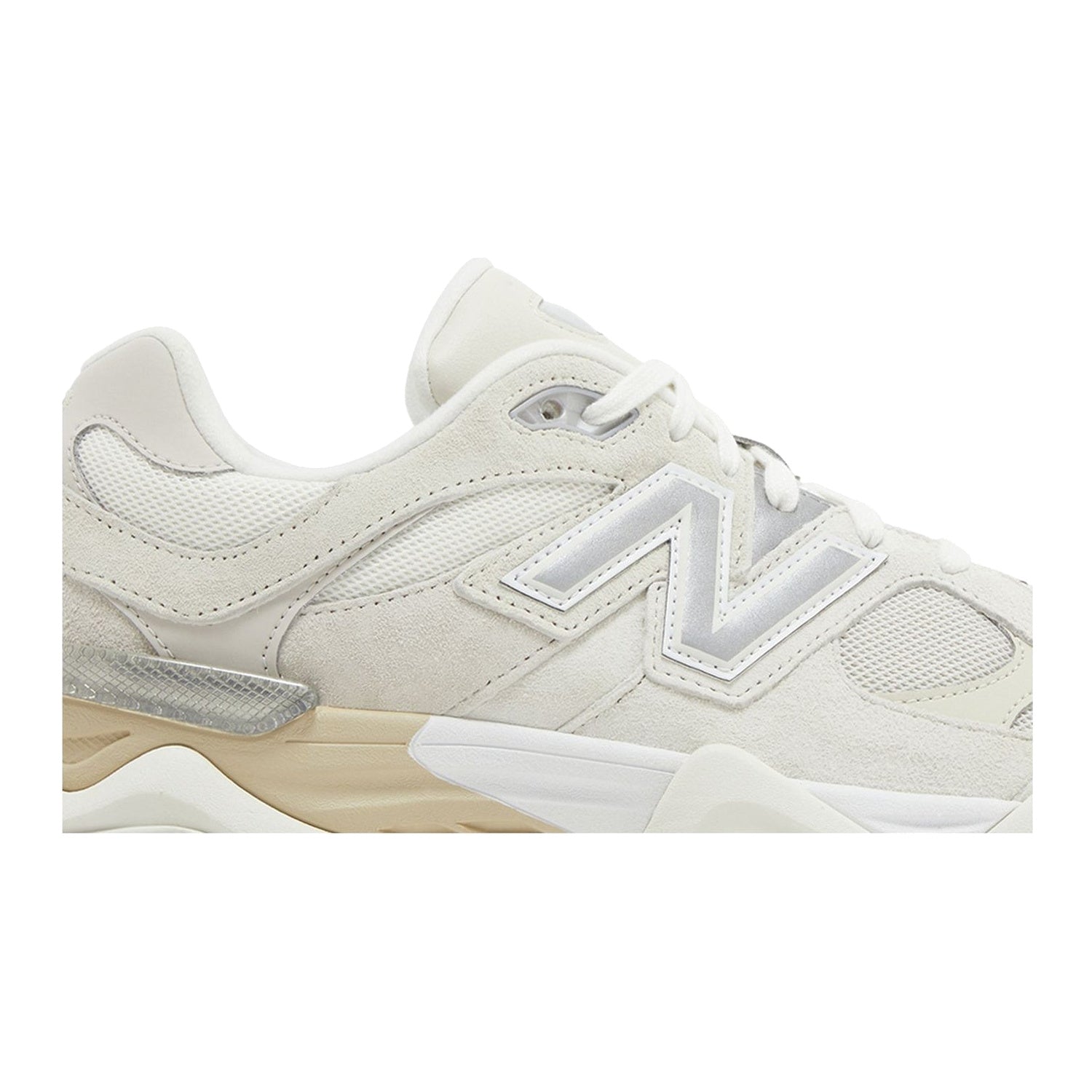 New Balance 9060 Sea Salt Moonbeam