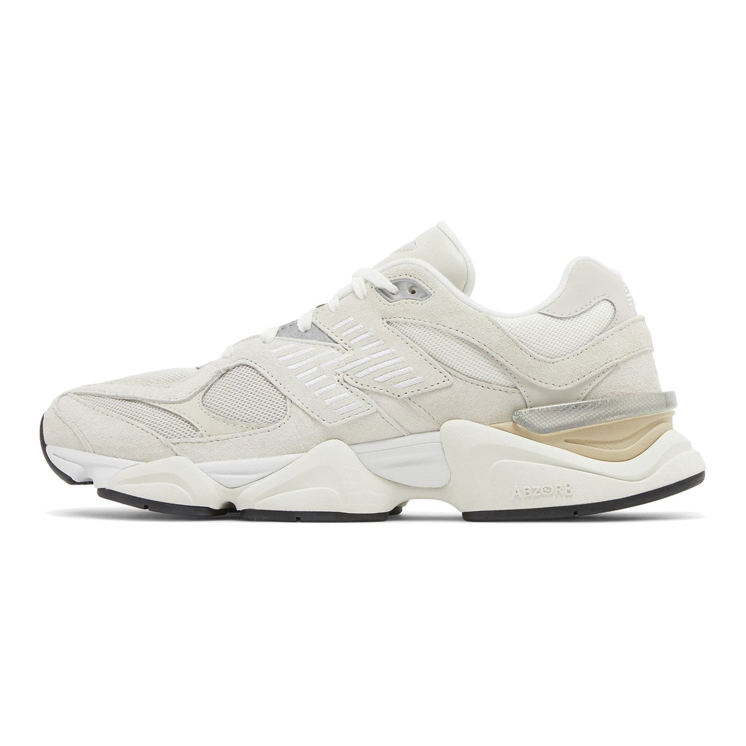 New Balance 9060 Sea Salt Moonbeam