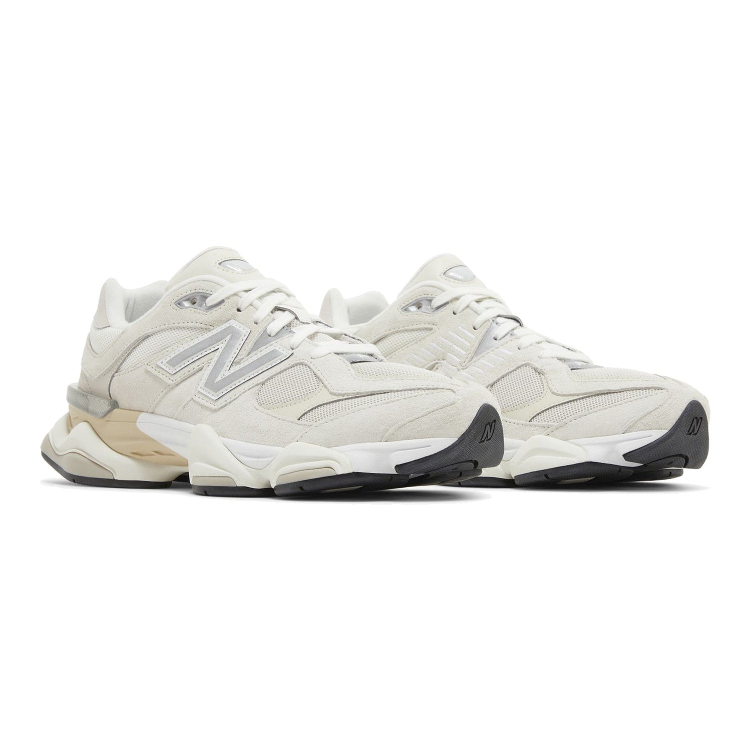 New Balance 9060 Sea Salt Moonbeam