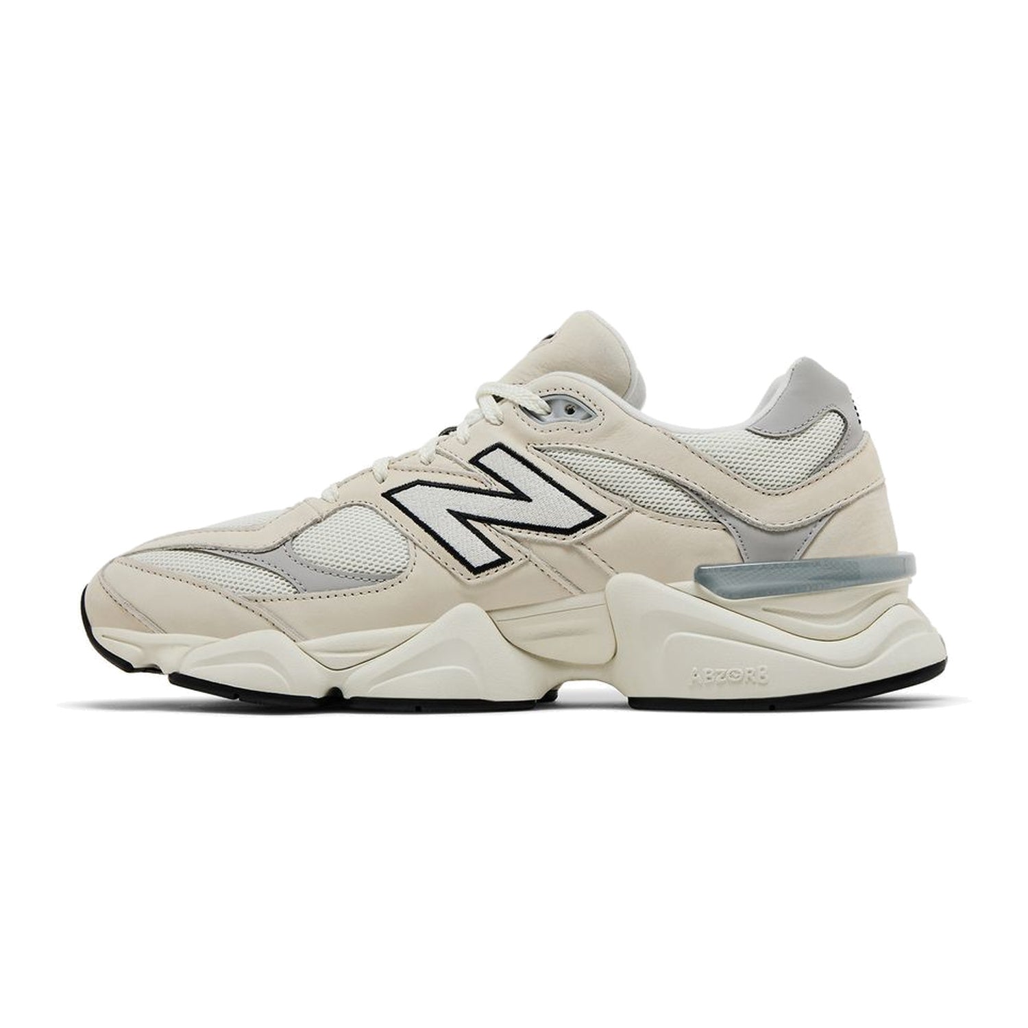 New Balance 9060 'Sea Salt Raincloud'