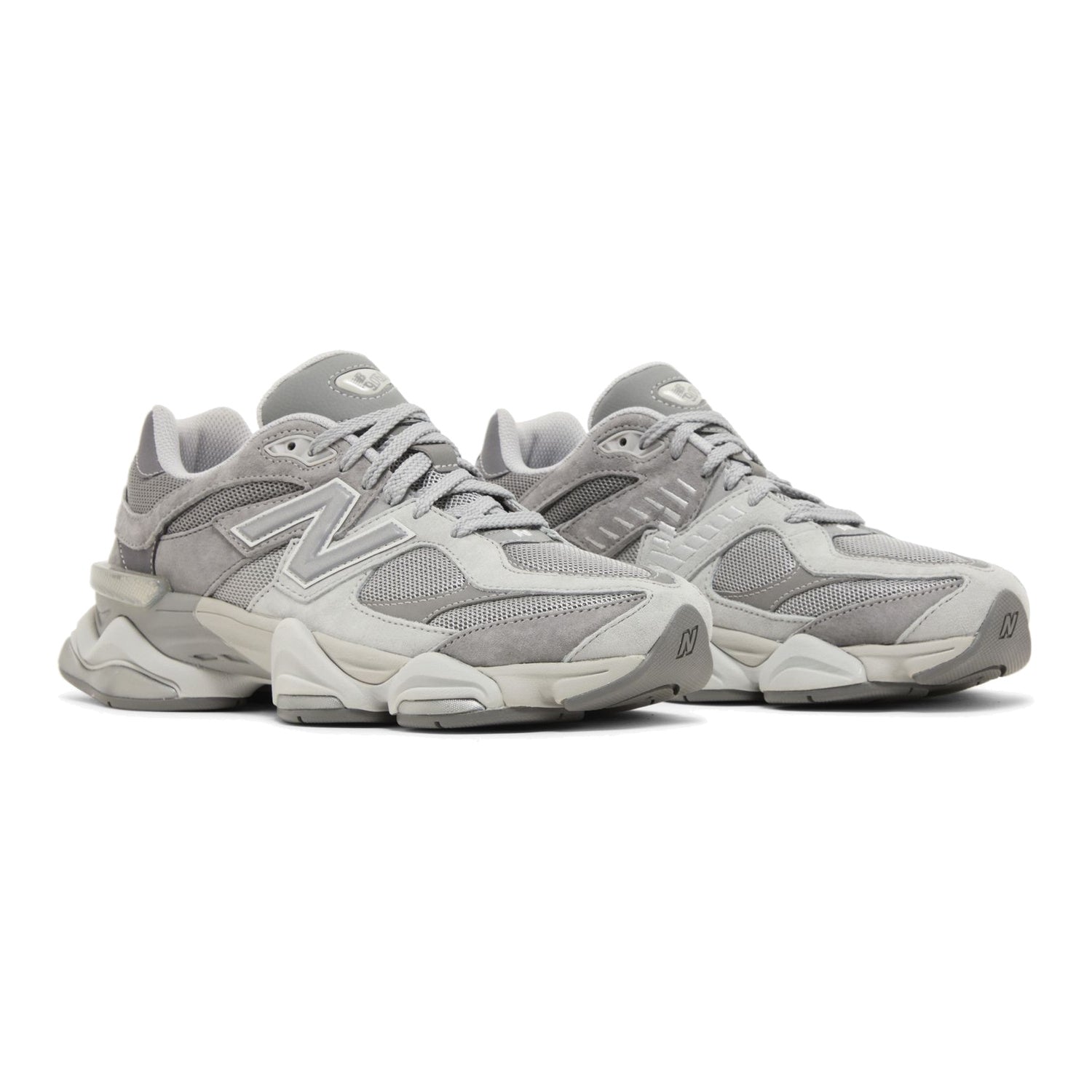 New Balance 9060 'Shadow Grey'
