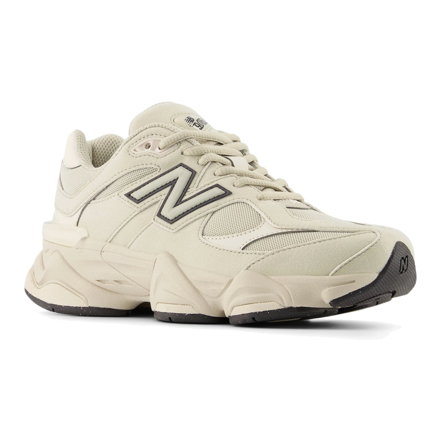 New Balance 9060 shipyard linen