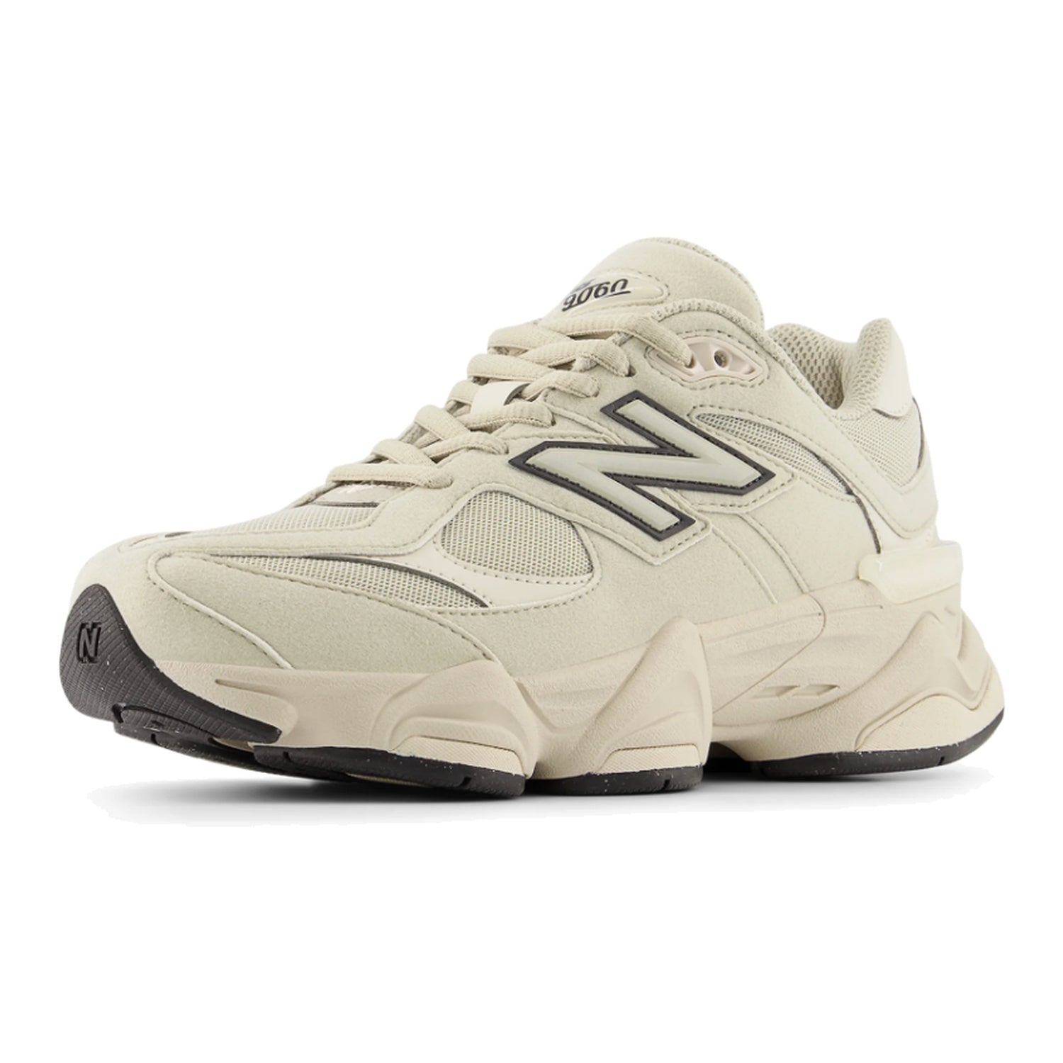 New Balance 9060 shipyard linen