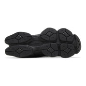 New Balance 9060 'Triple Black Suede'