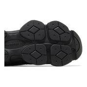New Balance 9060 'Triple Black Suede'