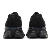 New Balance 9060 'Triple Black Suede'