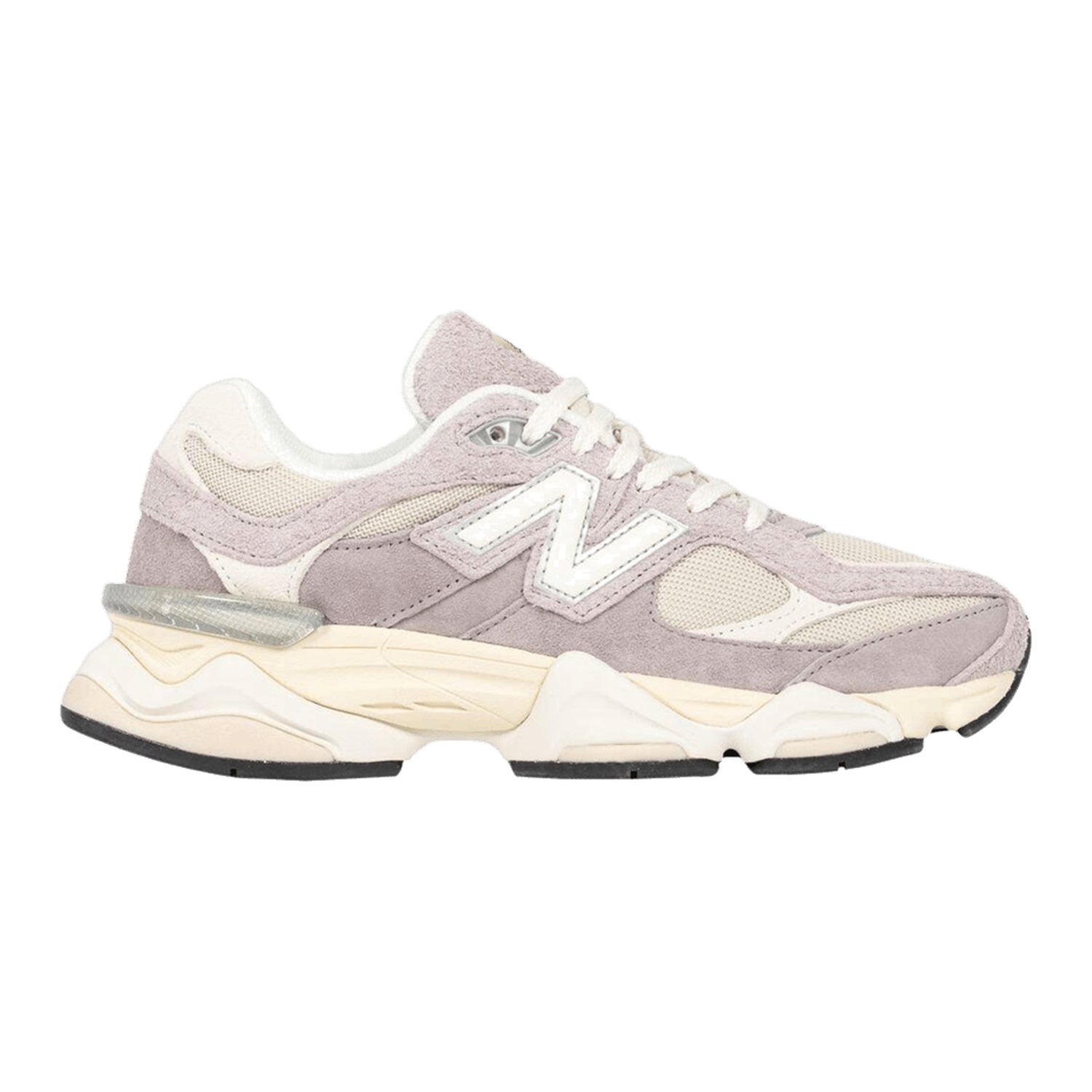 New Balance 9060 'Truffle Salt Timberwolf'