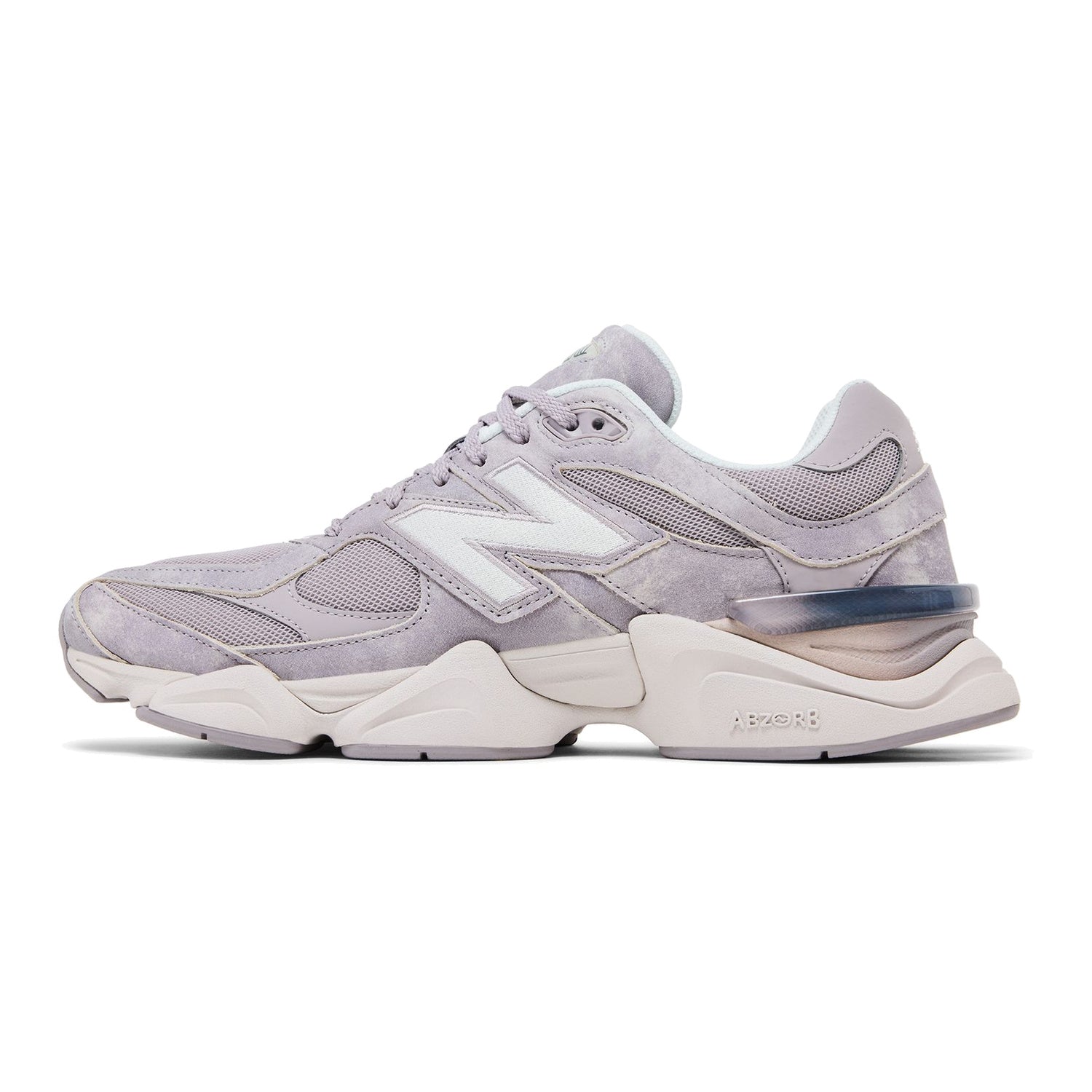 New Balance 9060 Truffle Salt