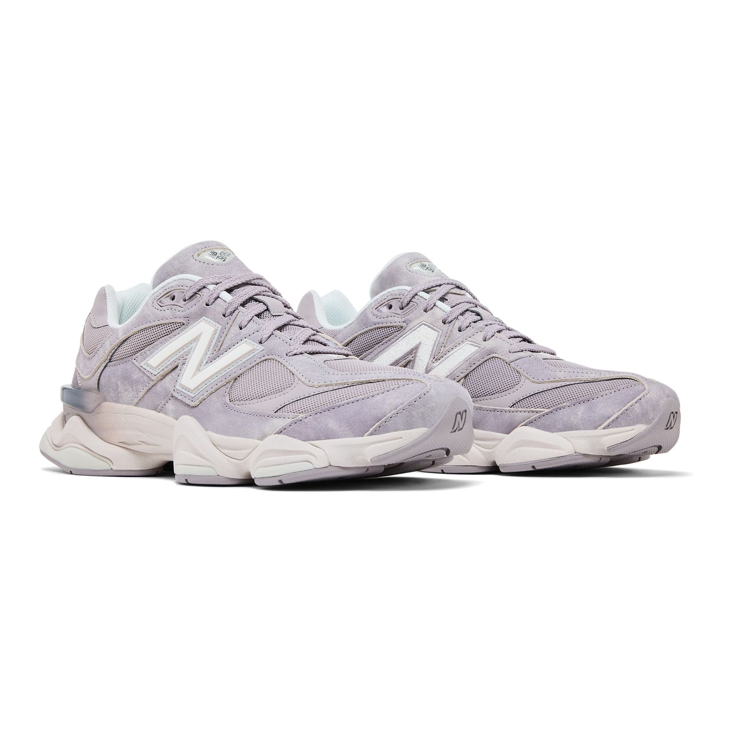 New Balance 9060 Truffle Salt