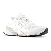 New Balance 9060 White Grey Matter