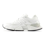 New Balance 9060 White Grey Matter