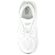 New Balance 9060 White Grey Matter