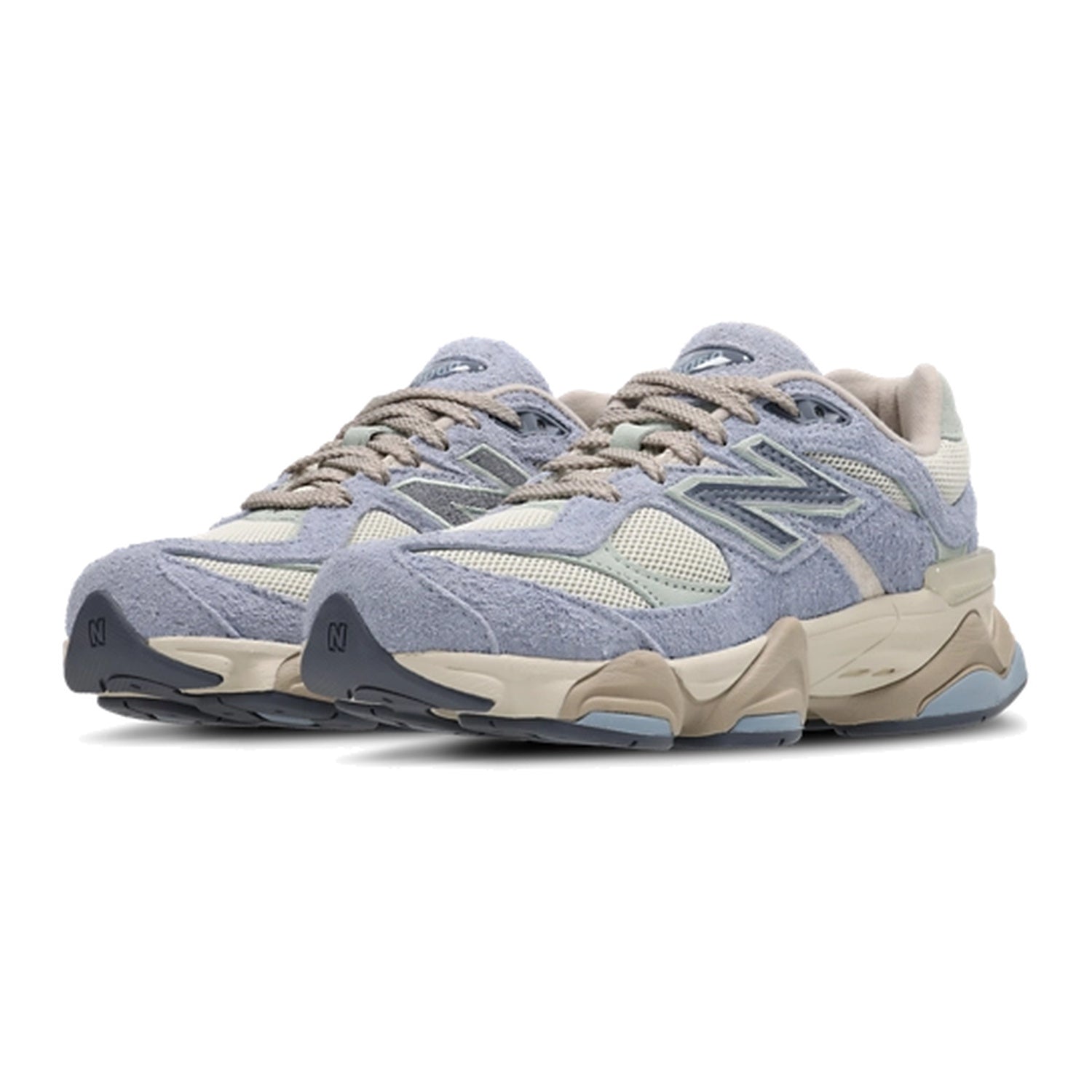 New Balance 9060 'Lavender Mist'