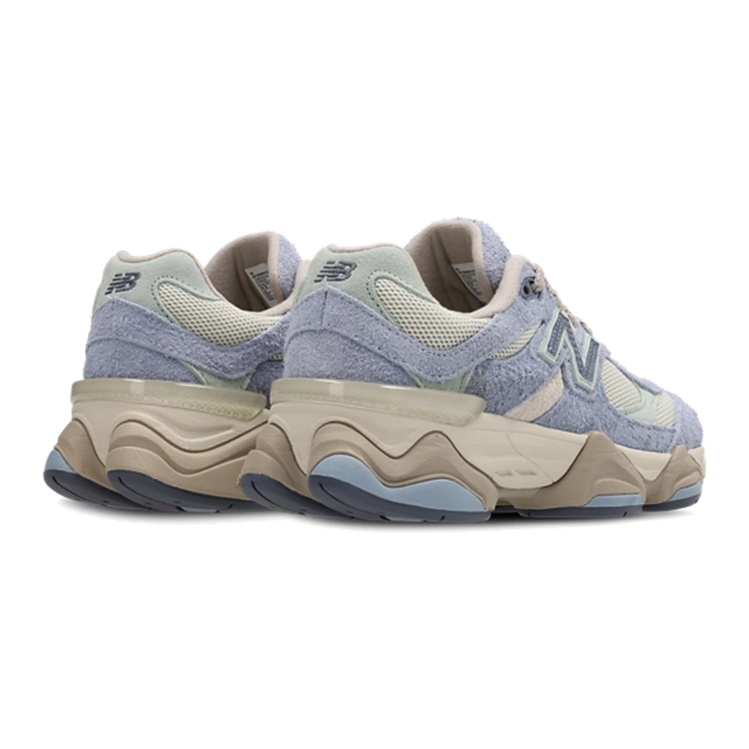 New Balance 9060 'Lavender Mist'